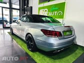 Mercedes-Benz E 250 d Auto