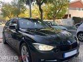 BMW 320 d Auto Line Sport