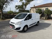 Ford Transit 2.2 TDCi H1