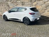 Renault Clio 0.9 TCe Limited