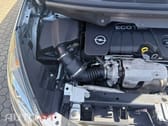 Opel Zafira 1.6 CDTi Dynamic S/S
