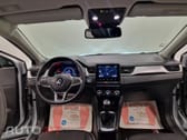 Renault Captur 1.5 dCi Exclusive
