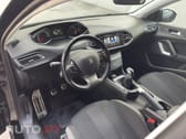 Peugeot 308 1.6 BlueHDi Style J17