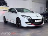 Renault Mégane Coupe 2.0 T RS