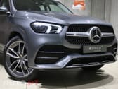 Mercedes-Benz GLE de 4Matic