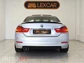 BMW 420 d Line Sport