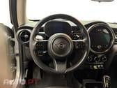 MINI Electric Cooper SE Premium Edition