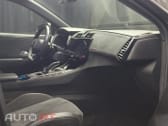 DS DS7 Crossback E-Tense Performance Line EAT8