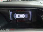 Audi A4 Avant 2.0 TDI Advance