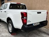 Isuzu D-Max 1.9 Ddi CD 4WD L Flex CM