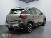 Citroen C3 Aircross 1.5 BlueHDi Shine EAT6