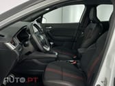 Renault Captur 1.0 TCe 90 RS Line