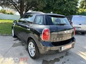 MINI Countryman Cooper D
