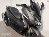 Honda Forza FORZA 350 ABS