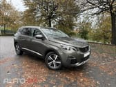 Peugeot 5008 1.5 BlueHDi Allure Pack EAT8