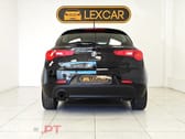 Alfa Romeo Giulietta 1.6 JTDm Progression