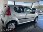 Peugeot 107 1.0 Urban