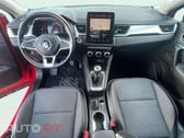 Renault Captur 1.0 TCe Intens Bi-Fuel