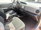Toyota Yaris VVT-i 1.0Confort plus / 165€ mês