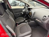 Renault Captur 0.9 TCE Exclusive