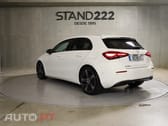 Mercedes-Benz A 200 Progressive Auto