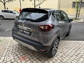 Renault Captur 1.5 dCi Exclusive EDC