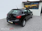 Seat Ibiza 1.4 TDi Ecomotive DPF