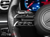 Mercedes-Benz E 300 De AMG Line