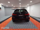 BMW 116 d Line Sport