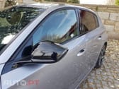Peugeot 308 1.2 PureTech Allure Pack