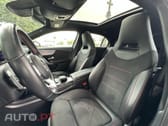 Mercedes-Benz A 250 e AMG Line
