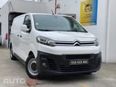 Citroen Jumpy 1.6 BlueHDi M