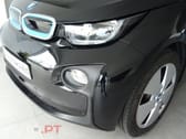 BMW i3 +Comfort Package Advance