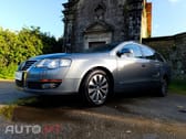 Volkswagen Passat Variant 1.9 TDi BlueMotion