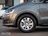 Volkswagen Sharan 2.0 TDI Confortline