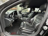 Mercedes-Benz C 220 BlueTEC AMG Line Aut.