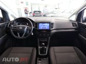 Seat Alhambra 2.0 TDi Style
