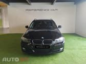 BMW 320 d Touring Line Sport