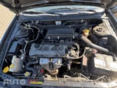 Nissan Almera 1.4 SR+AC