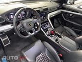 Lamborghini Urus 4.0 V8