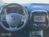 Renault Captur 0.9 TCE