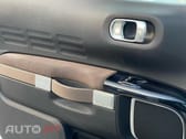 Citroen C4 Cactus 1.2 PureTech Feel