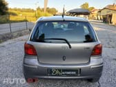 Toyota Yaris 1.0 Terra
