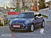 MINI Cooper One D