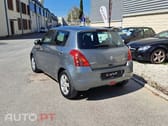 Suzuki Swift 1.3 DDiS GL