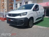 Peugeot Partner 1.5 BlueHdi 102cv Premium Standard