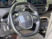 Peugeot 3008 1.6 Hybrid Allure e-EAT8