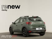 Dacia Sandero Sandero 1.0 ECO-G Stepway Extreme + Up&Go Bi-Fuel
