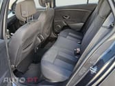 Renault Mégane Sport Tourer 1.5 dCi Dynamique CO2 Champion