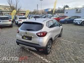 Renault Captur 0.9 TCE Exclusive